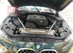 بي ام دبليو الفئة 4